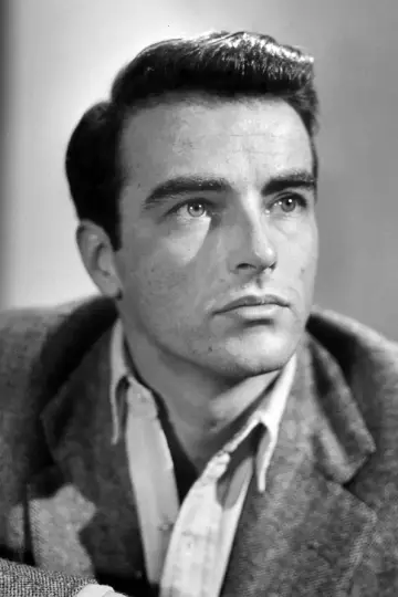 Zdjęcie Montgomery Clift #95180