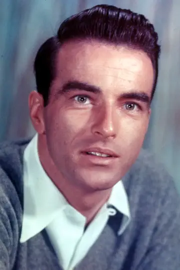 Zdjęcie Montgomery Clift #95181