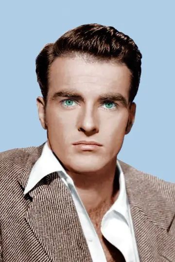 Zdjęcie Montgomery Clift #95182