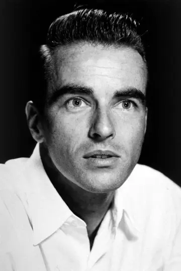 Zdjęcie Montgomery Clift #95183