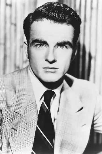 Zdjęcie Montgomery Clift #95184