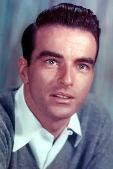 Zdjęcie Montgomery Clift #95185