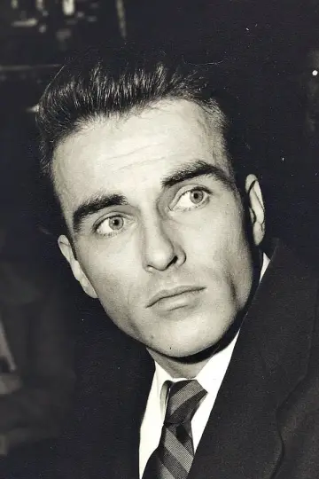 Zdjęcie Montgomery Clift #95186