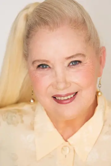 Zdjęcie Sally Kirkland #45319