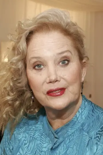 Zdjęcie Sally Kirkland #72441