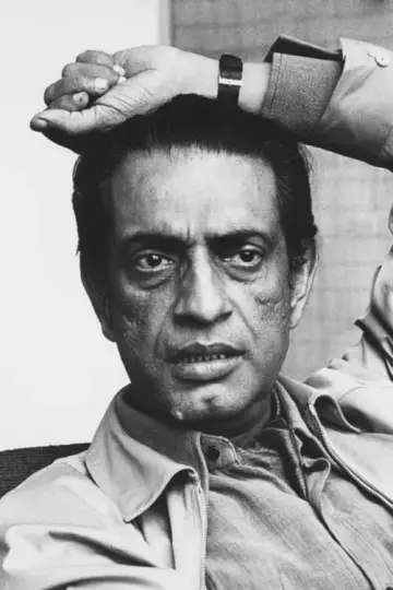 Zdjęcie Satyajit Ray #127197