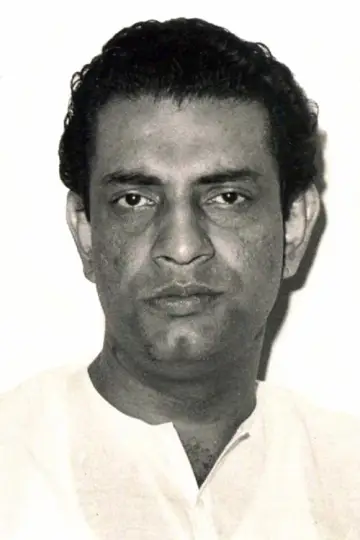 Zdjęcie Satyajit Ray #127198