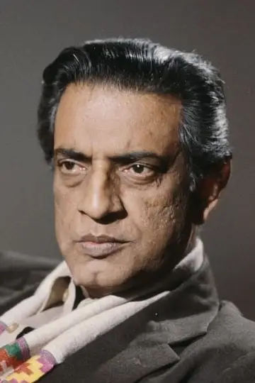 Zdjęcie Satyajit Ray #127199