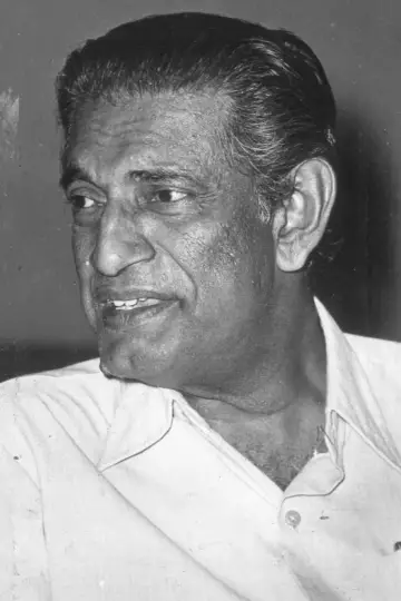 Zdjęcie Satyajit Ray #127200