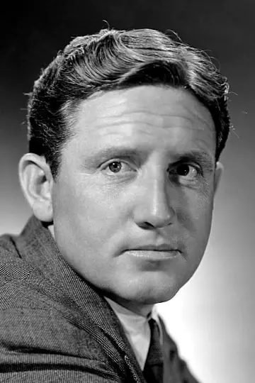Zdjęcie Spencer Tracy #61749