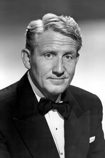 Zdjęcie Spencer Tracy #61750