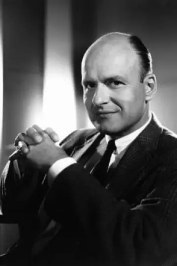 Zdjęcie Werner Klemperer #125406