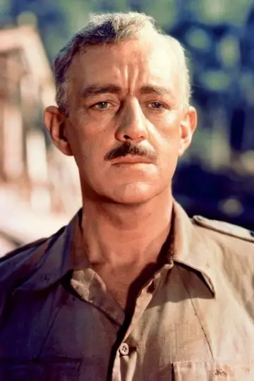 Zdjęcie Alec Guiness #1772