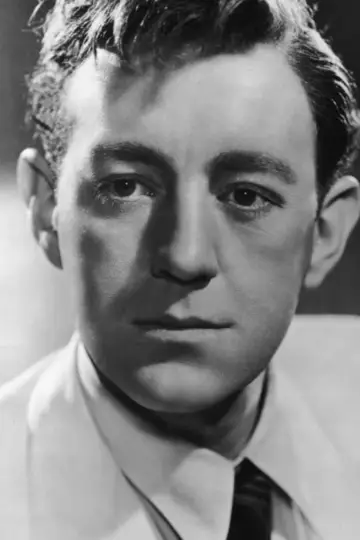Zdjęcie Alec Guiness #1774