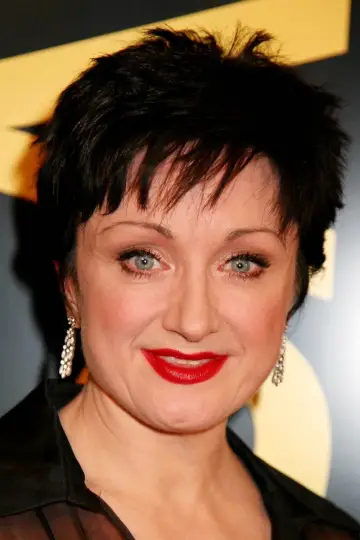 Zdjęcie Caroline O