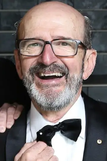 Zdjęcie Garry McDonald #107280