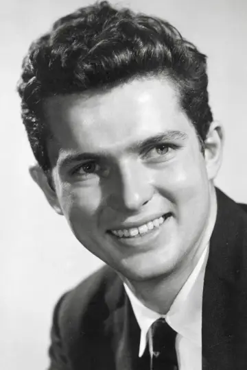 Zdjęcie Geoffrey Horne #80002
