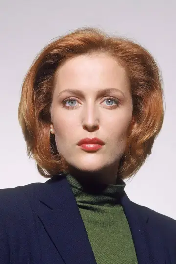 Zdjęcie Dżilian Anderson (Gillian Anderson) #55778