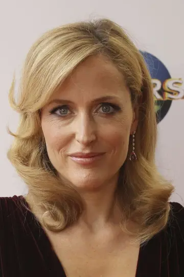 Zdjęcie Dżilian Anderson (Gillian Anderson) #55779