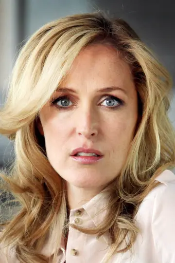 Zdjęcie Dżilian Anderson (Gillian Anderson) #55783