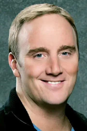 Zdjęcie Jay Mohr #75388