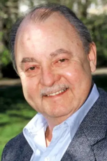 Zdjęcie John Hillerman #84147