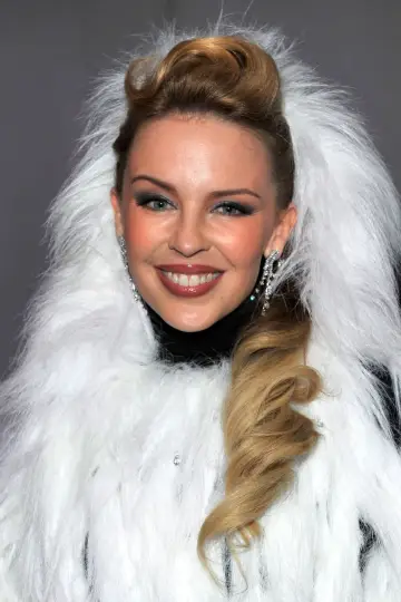 Zdjęcie Kylie Minogue #20481