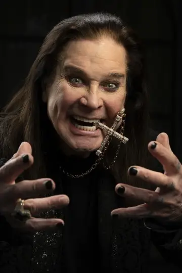 Zdjęcie Ozzy Osbourne #19136