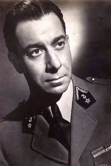 Zdjęcie Paul Meurisse #115502