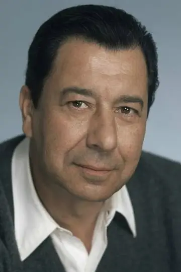 Zdjęcie Paul Meurisse #115503