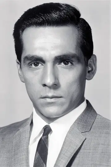 Zdjęcie Perry Lopez #87473