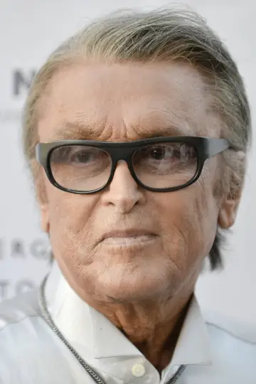 Zdjęcie Robert Evans #74872