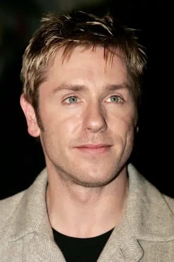 Zdjęcie Ron Eldard #43575