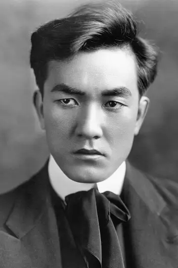 Zdjęcie Sessue Hayakawa #112868