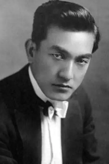 Zdjęcie Sessue Hayakawa #112869