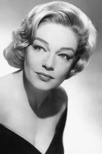 Zdjęcie Simone Signoret #115504