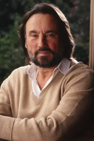 Zdjęcie Vilmos Zsigmond #74868