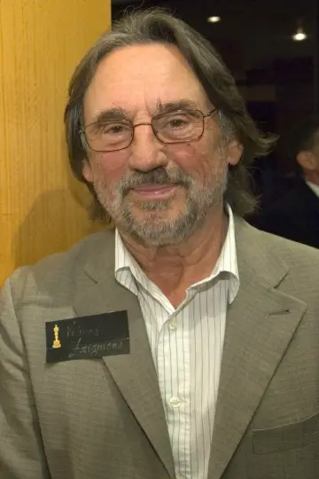 Zdjęcie Vilmos Zsigmond #74869