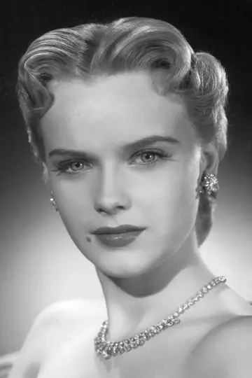 Zdjęcie Anne Francis #79031
