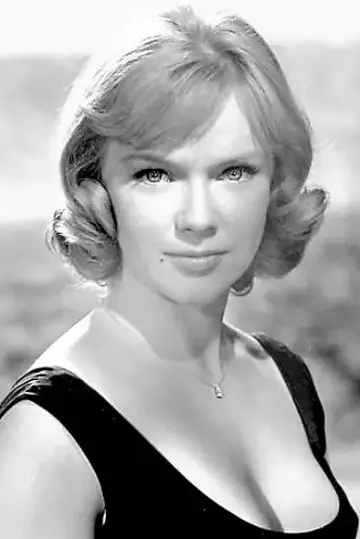 Zdjęcie Anne Francis #79032