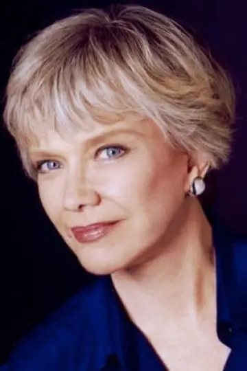 Zdjęcie Anne Francis #79033
