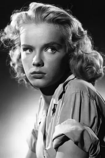 Zdjęcie Anne Francis #79034