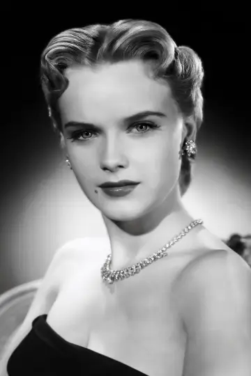 Zdjęcie Anne Francis #79035