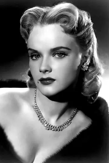 Zdjęcie Anne Francis #79036