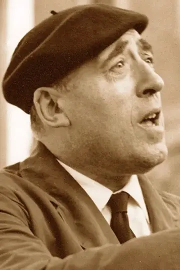 Zdjęcie Cesare Zavattini #86396