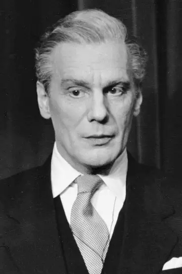 Zdjęcie Gustaf Gründgens #126797