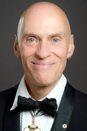 Zdjęcie John Mann #75767