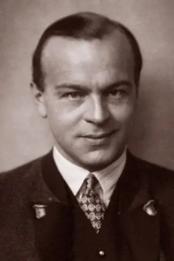 Zdjęcie Paul Hartmann #111440