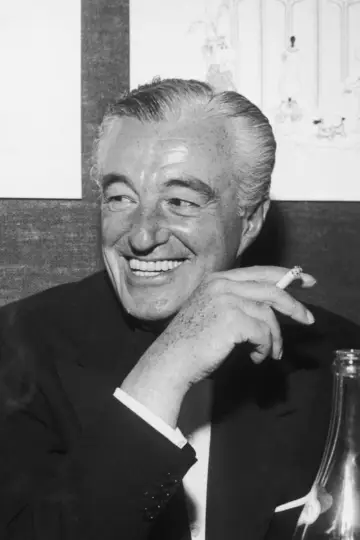 Zdjęcie Vittorio De Sica #126423