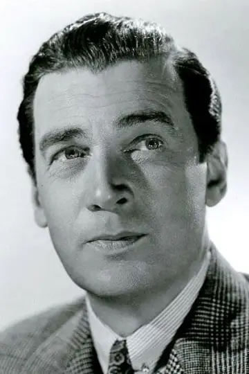 Zdjęcie Walter Pidgeon #79027